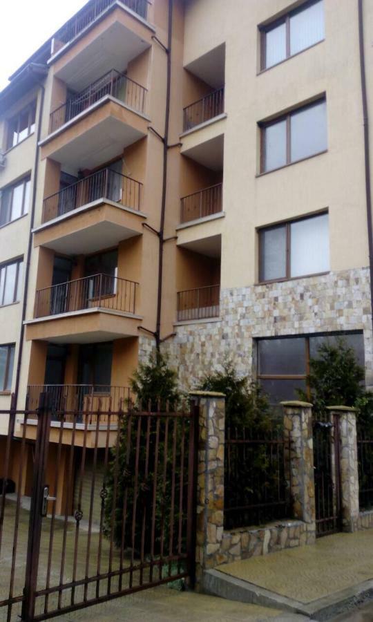 M&M Apartment 韦林格勒 外观 照片